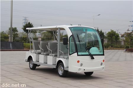  重庆景区电动观光车
